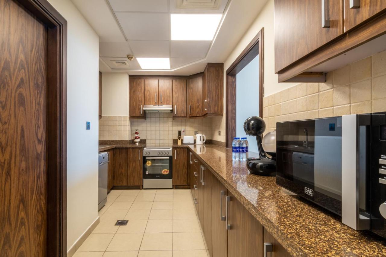 Scenic 2 Bedroom Apartment - Downtown Business Bay Dubai Exterior foto