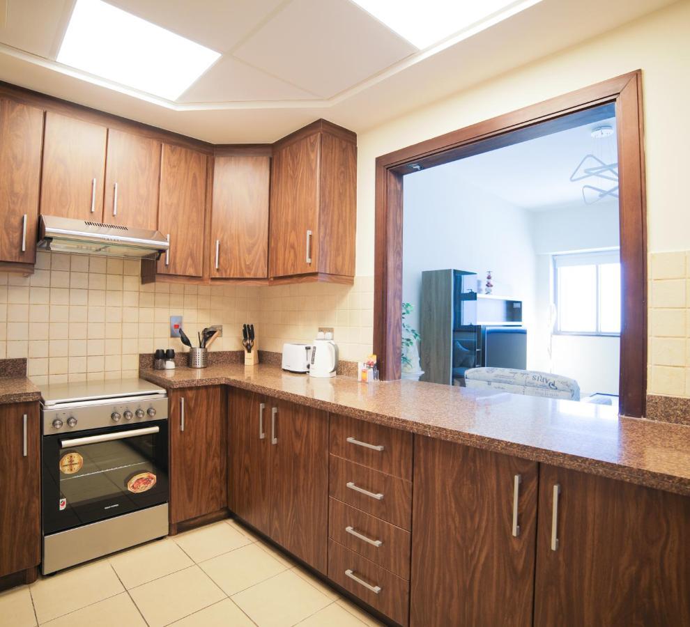 Scenic 2 Bedroom Apartment - Downtown Business Bay Dubai Exterior foto