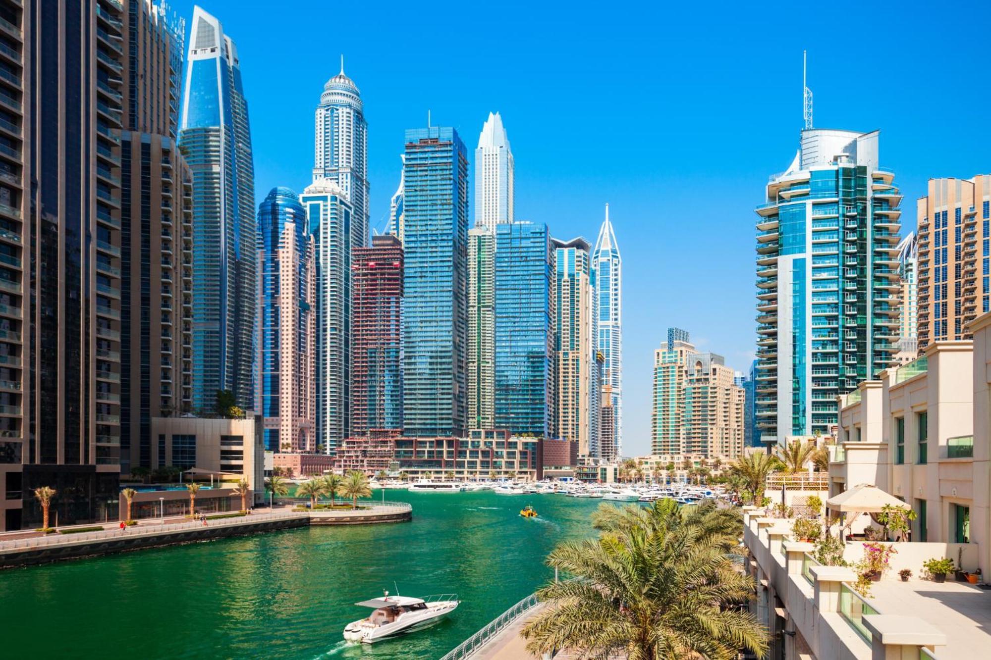 Scenic 2 Bedroom Apartment - Downtown Business Bay Dubai Exterior foto